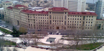 Azerbaijan confirms 70 new coronavirus cases, 30 recoveries