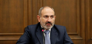 Armenian media: Pashinyan's grandfather collaborated with fascists - PHOTOS