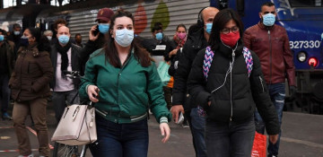 France eases lockdown after eight weeks