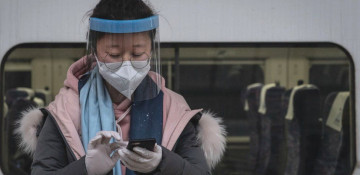 Wuhan in first virus cluster since end of lockdown