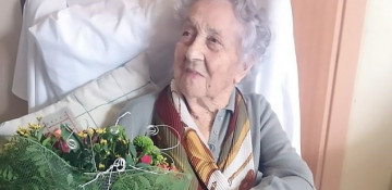 113-year-old Spanish woman likely world's oldest coronavirus survivor