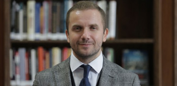 Chatham House analyst: CIS countries should coordinate reduction of coronavirus restrictions