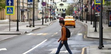 Unemployment in Russia doubles