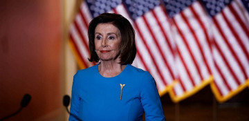 US House Democrats release $3T virus relief bill