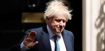 PM Johnson: Rising infection rates abroad are a warning for Britain