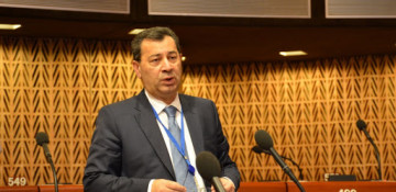 Azerbaijani MP: Collaboration of Pashinyan’s grandfather with Nazis proves Armenia’s anti-humane policy