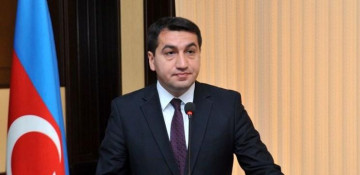 Official: Azerbaijan sends financial, humanitarian assistance to several countries amid COVID-19 fight