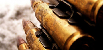 Armenian army shelled residential buildings and civilian vehicles in Azerbaijan's Gazakh region