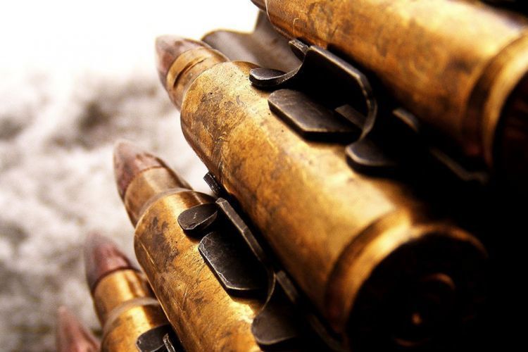 Armenian army shelled residential buildings and civilian vehicles in Azerbaijan's Gazakh region