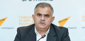 MP: Armenia responsible for recent tensions on border with Azerbaijan