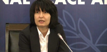 Board member of AIR Center: Dashnaks are political terrorists, pro-Nazis and antisemites