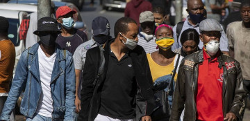 Africa’s coronavirus cases top 72,000