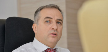 AIR Center chairman comments on 