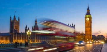 London streets to go car-free to encourage walking and cycling