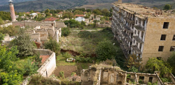 Film “Parts of a Circle: History of the Karabakh Conflict” is biased and prejudiced: Pakistani expert