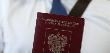 6,000 Armenia nationals prefer Russia citizenship in January-March