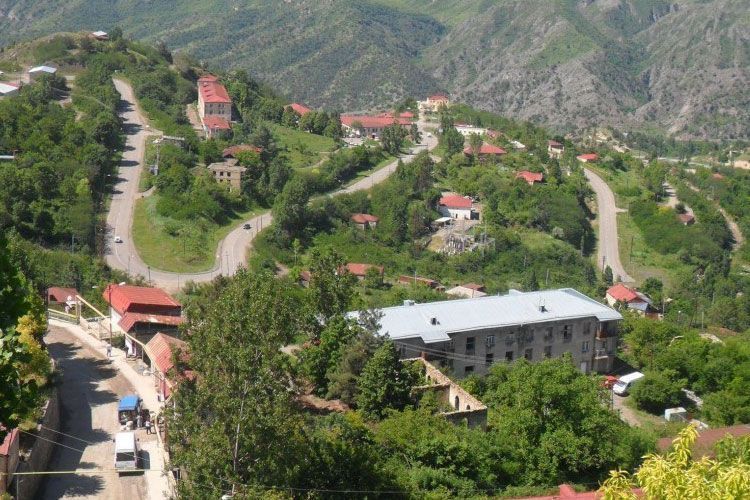 Azerbaijani Community of Nagorno-Karabakh issues statement on 28th anniversary of occupation of Lachin