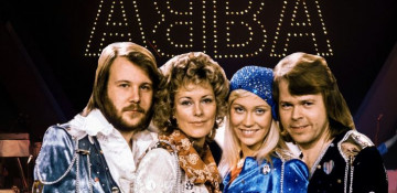 ABBA’s ‘Waterloo’ voted Best Eurovision Song ever by BBC viewers