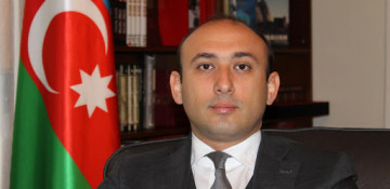 Azerbaijani ambassador responds to Italian journalist’s biased article on Nagorno-Karabakh
