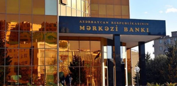 Azerbaijan's Central Bank, EBRD sign swap agreement