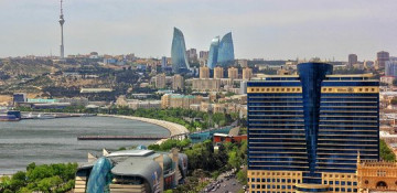 Azerbaijan extends period of residence for visa-less migrants