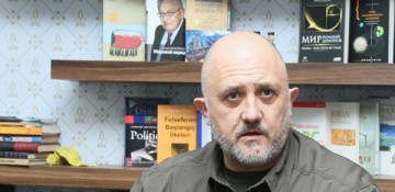 Russian expert: Azerbaijan will respond with dignity to all provocations of Armenians