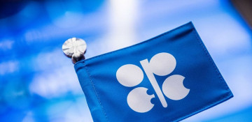 OPEC chief says oil market responding well to record OPEC+ cut