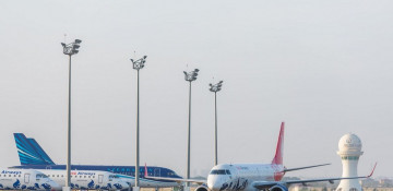 AZAL continues to carry out charter flights to return Azerbaijani citizens