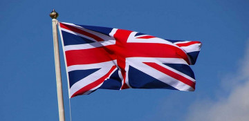 British ambassador congratulates Azerbaijani people on Ramadan holiday