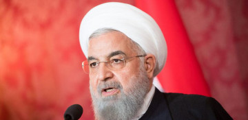 Iran to reopen religious, cultural sites: president