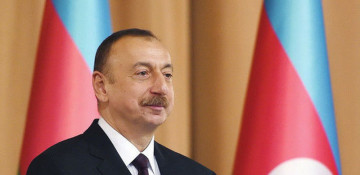President Ilham Aliyev: Azerbaijan is ready for new technologies, innovations