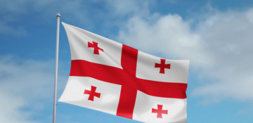 Georgia celebrates Independence Day