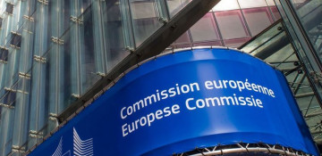 EU wants to mobilize 750 billion euros to help European economy recovery