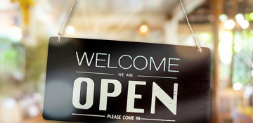 Restaurants, shopping malls, public transport reopening in Georgia