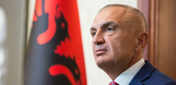 President of Albania congratulates President Ilham Aliyev