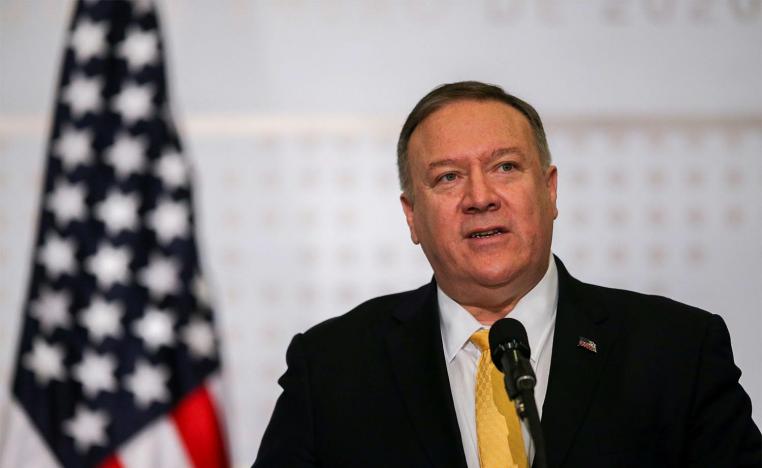 US Secretary of State congratulates Azerbaijani people on Republic Day