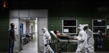 111-year-old woman recovers from coronavirus in Chile