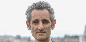 French ambassador congratulates Azerbaijani people on Republic Day