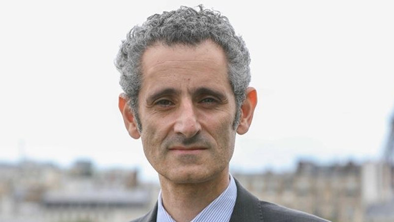 French ambassador congratulates Azerbaijani people on Republic Day