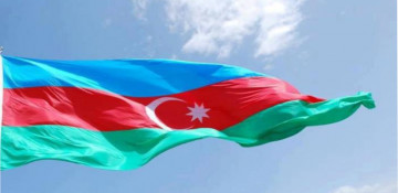 Azerbaijan’s national anthem performed by foreign musicians (VIDEO)