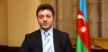 Tural Ganjaliyev: Principle of self-determination can in no way result in violation of territorial integrity of countries