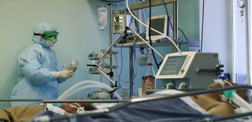 Russia’s coronavirus cases near 400,000