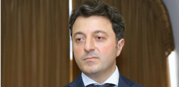 Tural Ganjaliyev condemns Canadian MP for sending 