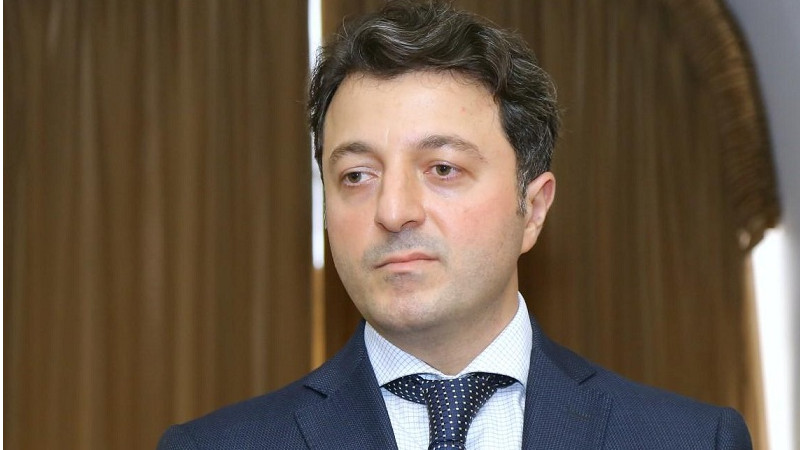 Tural Ganjaliyev condemns Canadian MP for sending congratulatory letter to representative of so-called regime in Nagorno-Karabakh