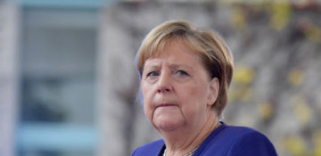 Merkel declines Trump invite for in-person G7 summit