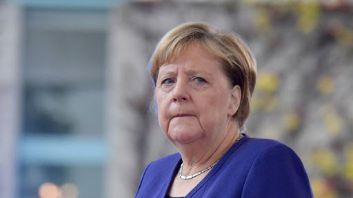 Merkel declines Trump invite for in-person G7 summit