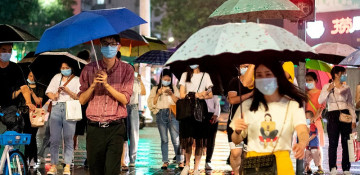 Wuhan reports no new asymptomatic cases for first time