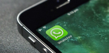 WhatsApp bot launched by TABIB and UNDP to keep Azerbaijan's citizens up to date on the latest COVID-19 info