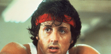 Sylvester Stallone to narrate 'emotional' new 'Rocky' documentary