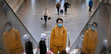 Ukraine confirms over 24,000 coronavirus cases